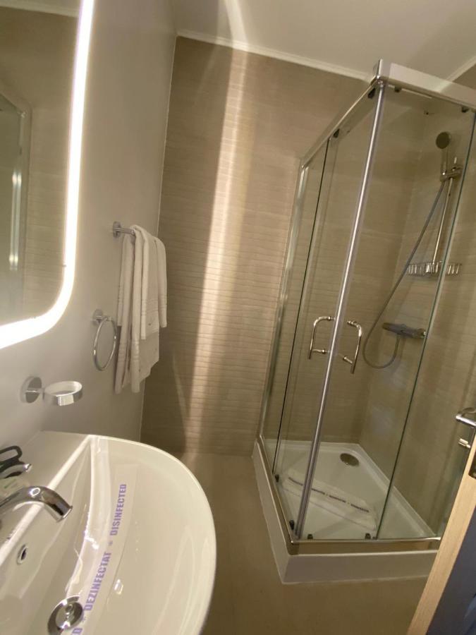 Bucegi View 39 - Colina Marei Apartment Sinaia Ngoại thất bức ảnh