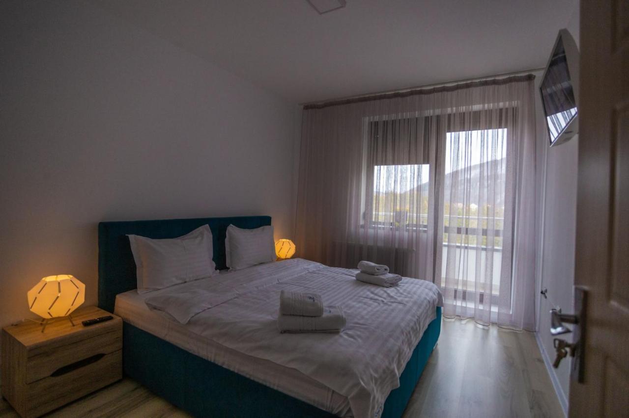 Bucegi View 39 - Colina Marei Apartment Sinaia Ngoại thất bức ảnh