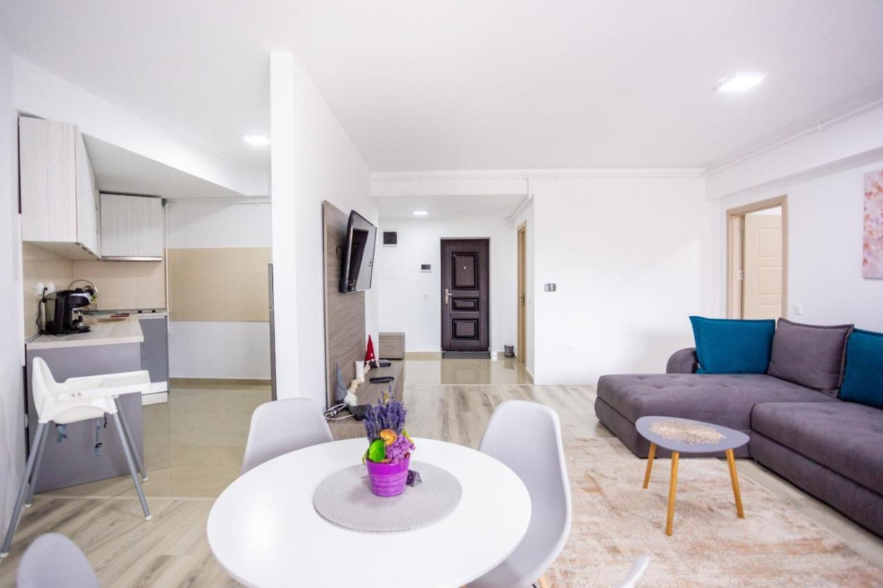 Bucegi View 39 - Colina Marei Apartment Sinaia Ngoại thất bức ảnh