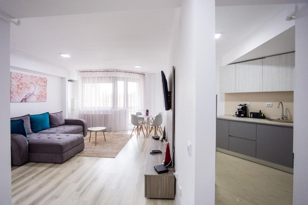 Bucegi View 39 - Colina Marei Apartment Sinaia Ngoại thất bức ảnh