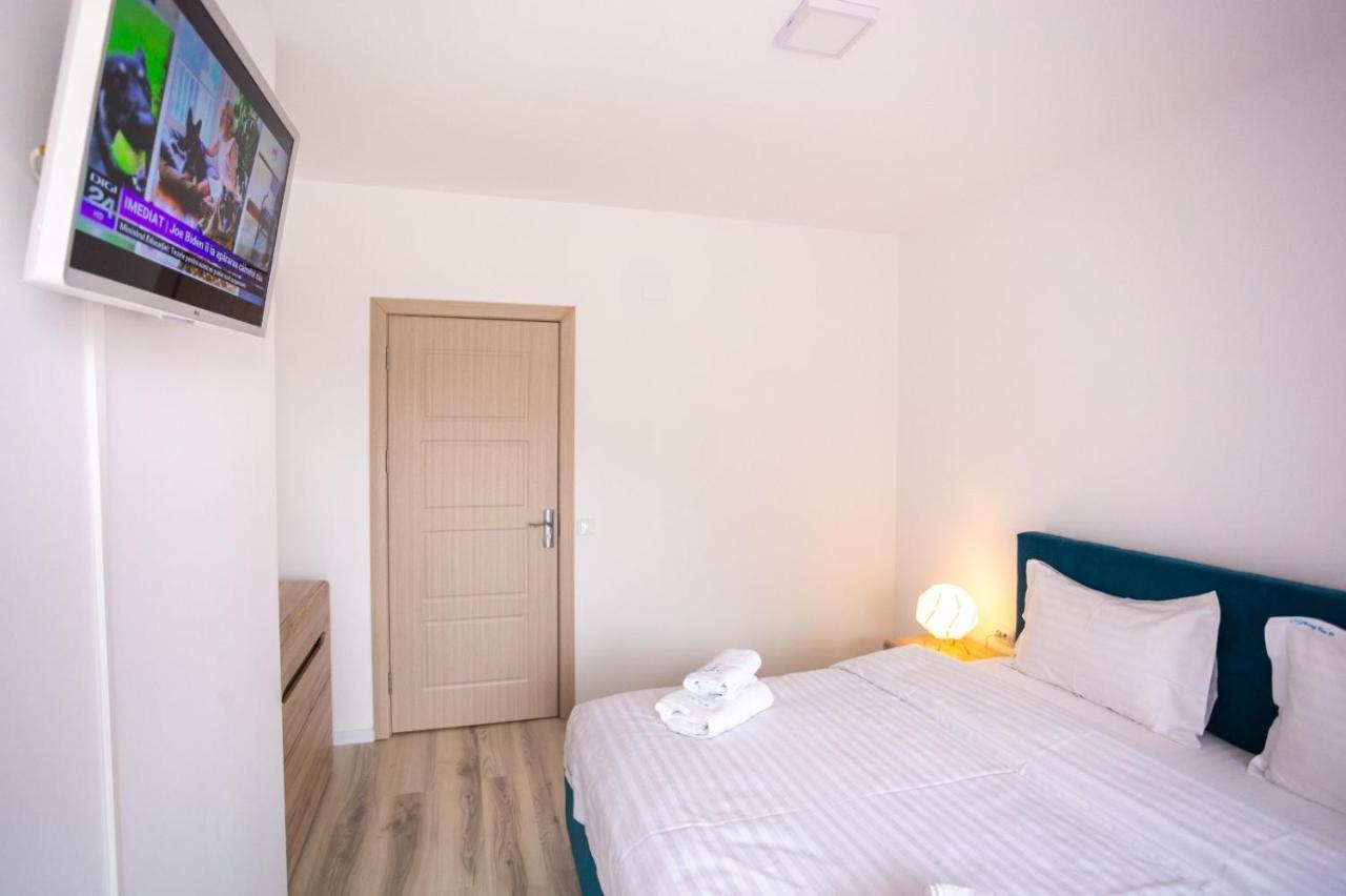Bucegi View 39 - Colina Marei Apartment Sinaia Ngoại thất bức ảnh