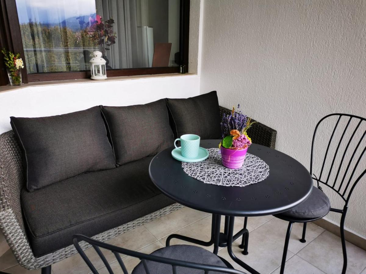 Bucegi View 39 - Colina Marei Apartment Sinaia Ngoại thất bức ảnh